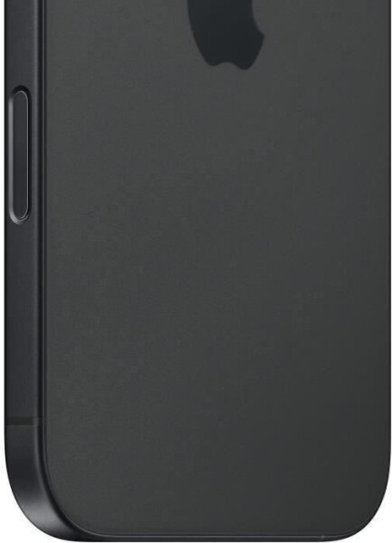 Apple iPhone 16 Plus 128GB Schwarz, Bild 21
