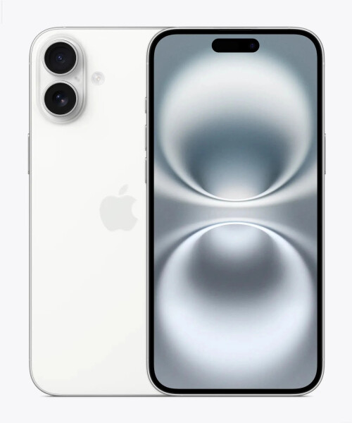 Apple iPhone 16 Plus 128GB Schwarz, Bild 10