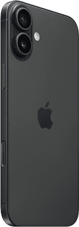 Apple iPhone 16 Plus 256GB Schwarz, Bild 18