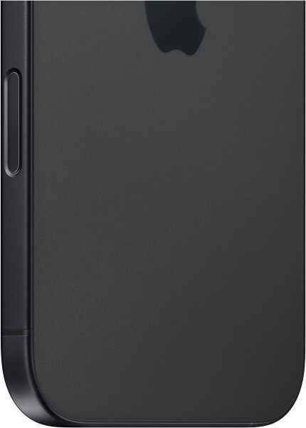 Apple iPhone 16 Plus 256GB Schwarz, Bild 3