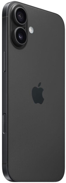 Apple iPhone 16 Plus 256GB Schwarz, Bild 4