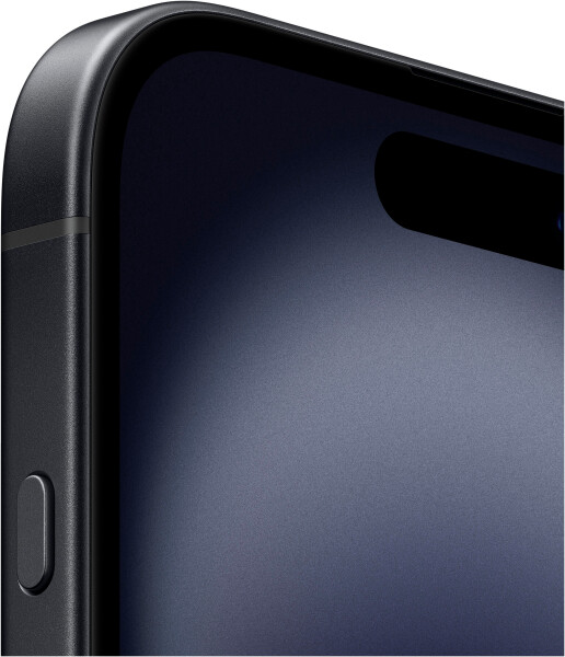 Apple iPhone 16 Plus 256GB Schwarz, Bild 5