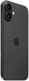 Apple iPhone 16 Plus 512GB Schwarz, Bild 12