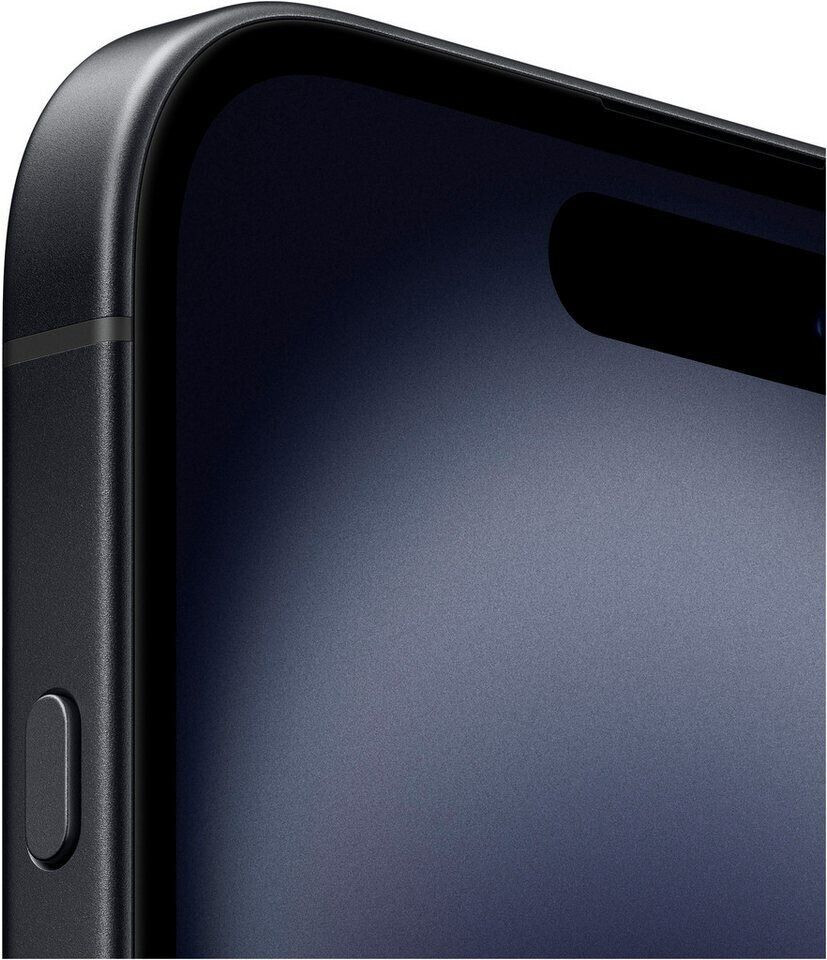 Apple iPhone 16 Plus 512GB Black