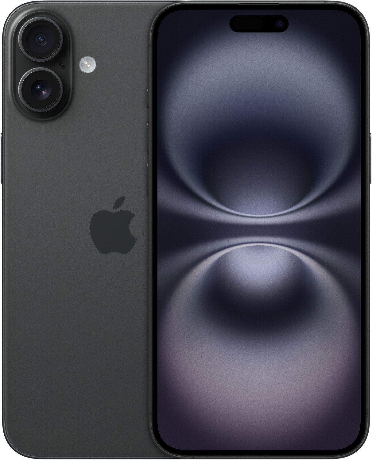 Apple iPhone 16 Plus 512 Go noir