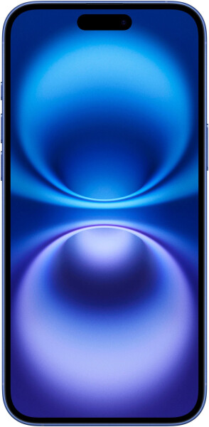 Apple iPhone 16 Plus 128GB Ultramarin, Bild 2