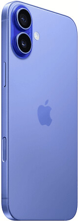 Apple iPhone 16 Plus 128GB Ultramarin, Bild 20
