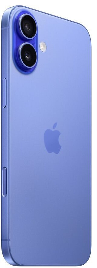 Apple iPhone 16 Plus 128GB Ultramarine