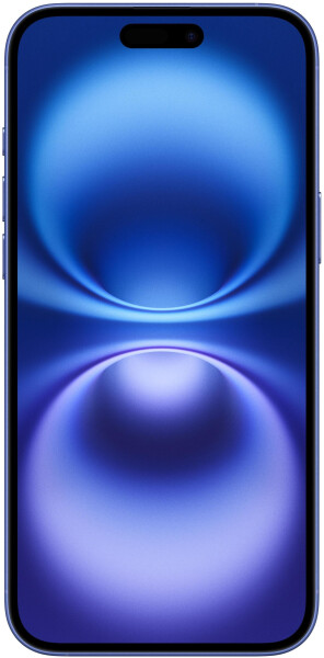 Apple iPhone 16 Plus 256GB Ultramarin, Bild 2