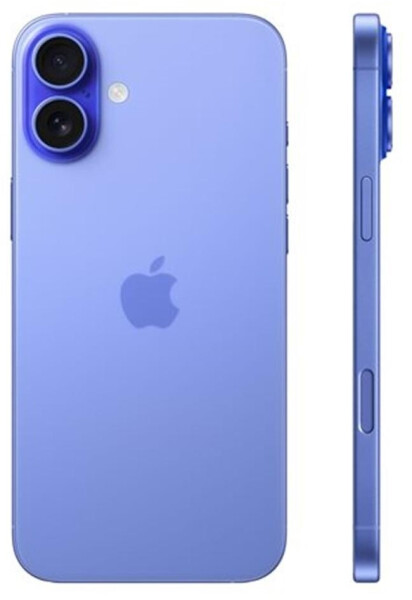 Apple iPhone 16 Plus 256GB Ultramarin, Bild 15