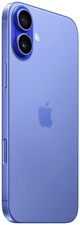 Apple iPhone 16 Plus 256GB Ultramarin, Bild 17