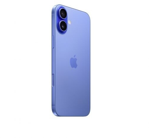 Apple iPhone 16 Plus 256GB Ultramarin, Bild 18