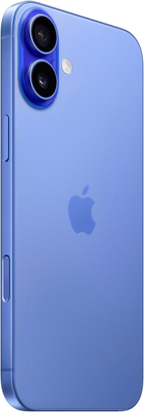 Apple iPhone 16 Plus 256GB Ultramarin, Bild 4