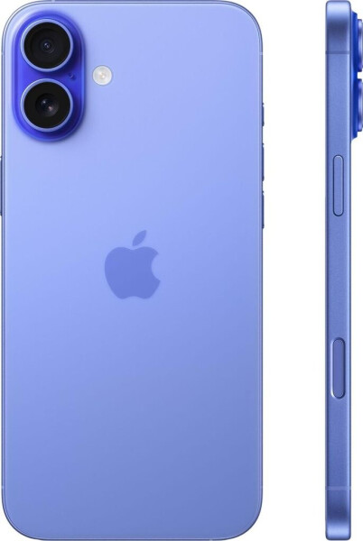 Apple iPhone 16 Plus 512GB Ultramarin, Bild 14
