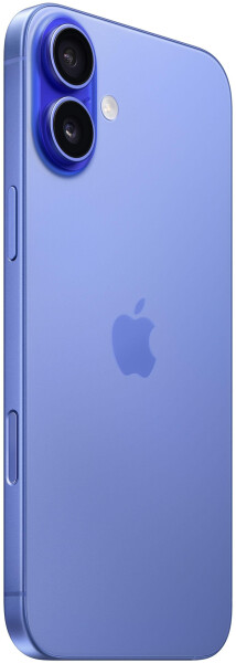 Apple iPhone 16 Plus 512GB Ultramarin, Bild 3