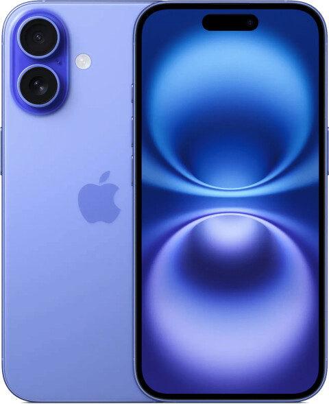 Apple iPhone 16 Plus 512GB Ultramarin, Bild 9