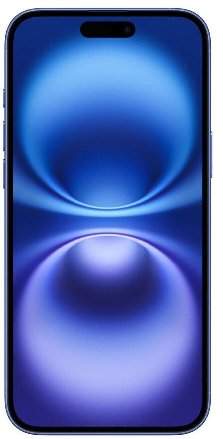 Apple iPhone 16 Plus 512GB Ultramarine