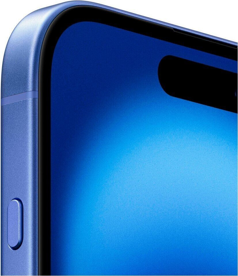 Apple iPhone 16 Plus 512GB Ultramarine