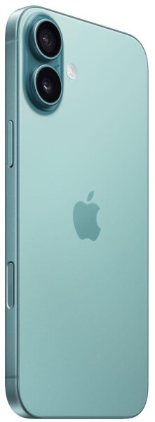 Apple iPhone 16 Plus 128GB Blaugrün, Bild 5