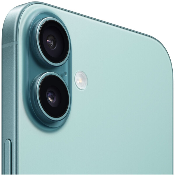 Apple iPhone 16 Plus 128GB Blaugrün, Bild 10