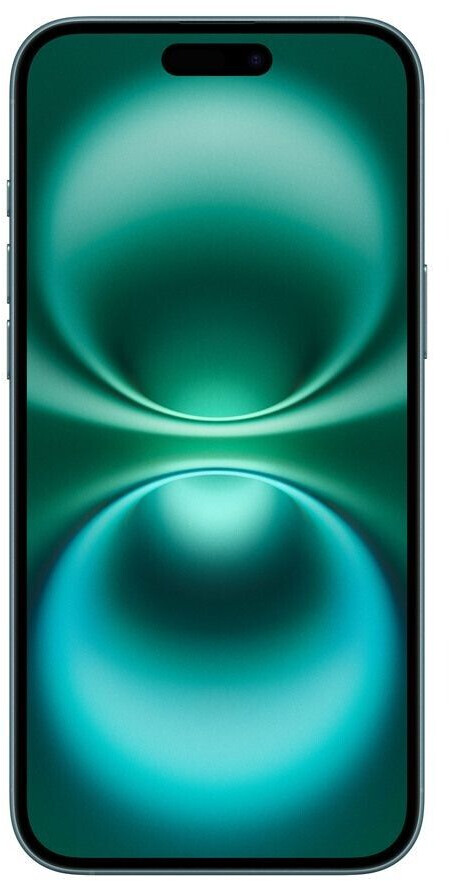 Apple iPhone 16 Plus 128GB Teal