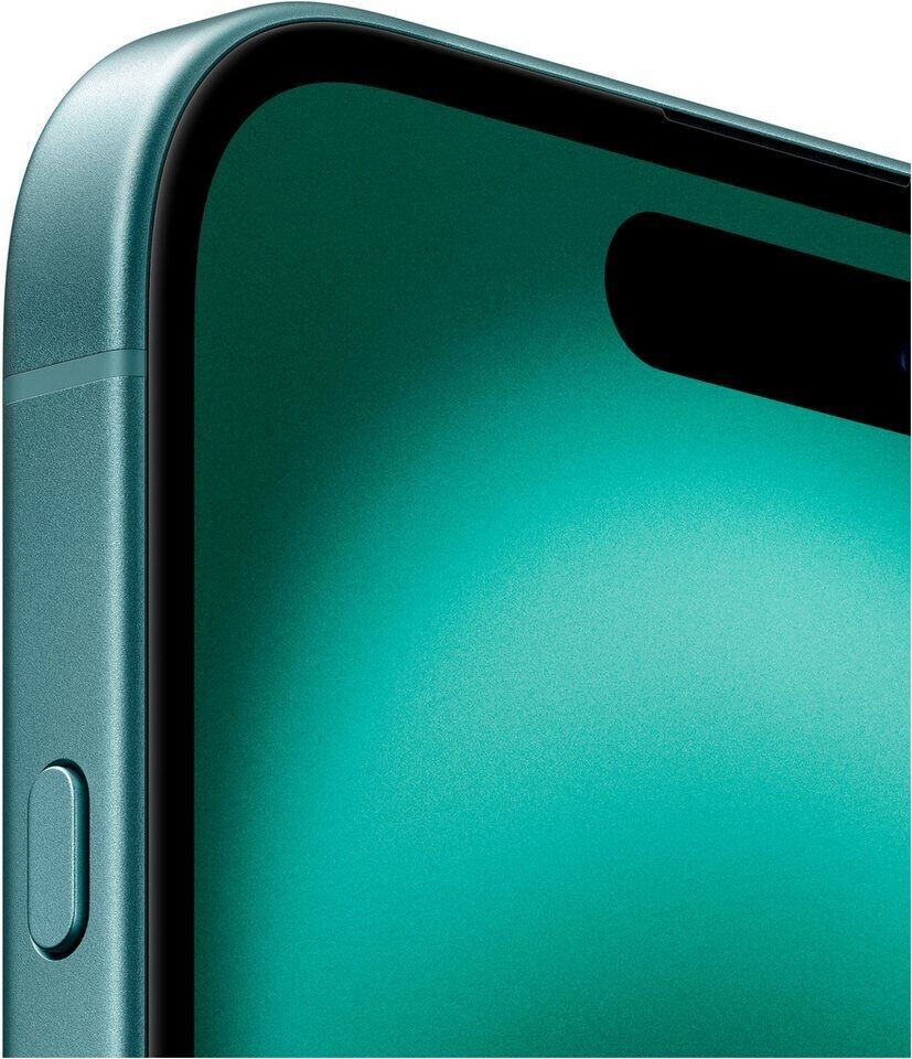 Apple iPhone 16 Plus 128GB Teal