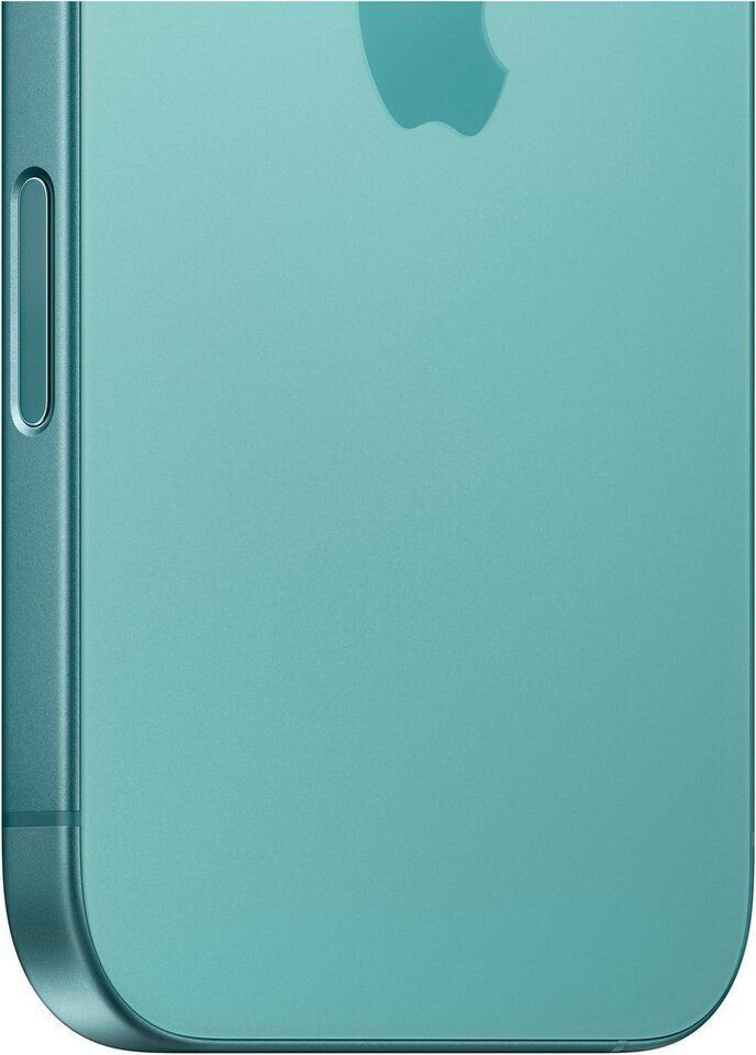 Apple iPhone 16 Plus 128GB Teal