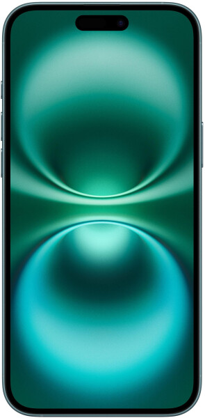 Apple iPhone 16 Plus 256GB Blaugrün, Bild 2