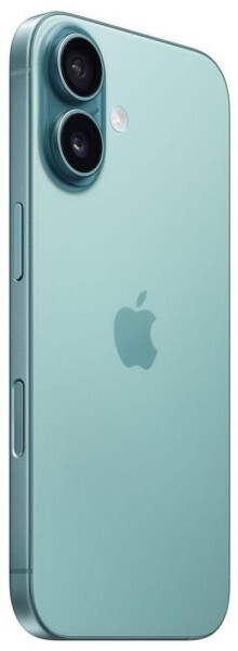 Apple iPhone 16 Plus 256GB Blaugrün, Bild 12