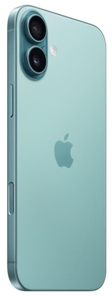 Apple iPhone 16 Plus 256GB Blaugrün, Bild 4