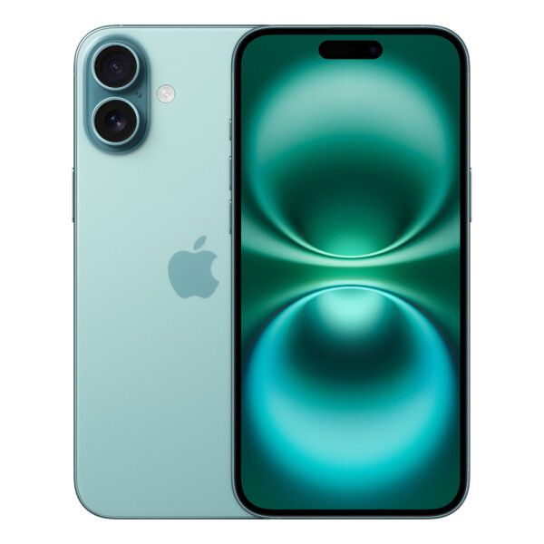 Apple iPhone 16 Plus 256GB Blaugrün, Bild 10