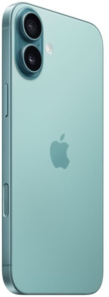 Apple iPhone 16 Plus 512GB Blaugrün, Bild 2