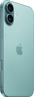 Apple iPhone 16 Plus 512GB Blaugrün, Bild 11