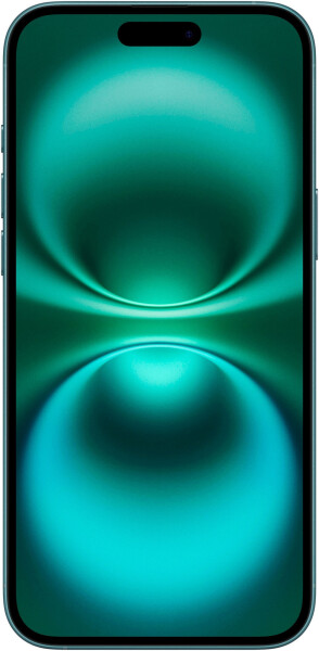 Apple iPhone 16 Plus 512GB Blaugrün, Bild 3