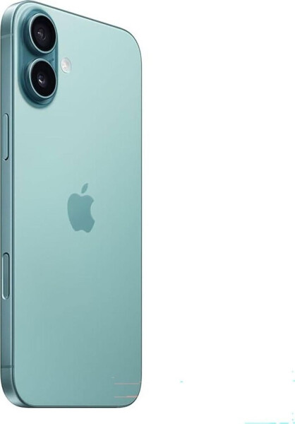 Apple iPhone 16 Plus 512GB Blaugrün, Bild 5