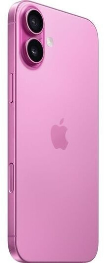 Apple iPhone 16 Plus 128GB Pink, Bild 2