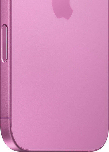 Apple iPhone 16 Plus 128GB Pink, Bild 4