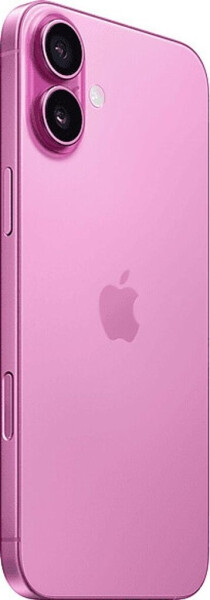 Apple iPhone 16 Plus 128GB Pink, Bild 5