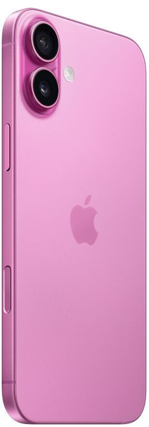 Apple iPhone 16 Plus 128GB Pink