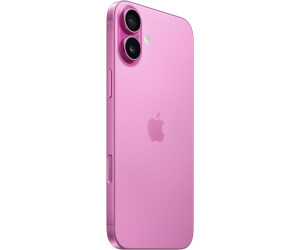 Apple iPhone 16 Plus 256GB Pink ab 1.079,90 € | Preisvergleich bei idealo.de