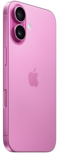 Apple iPhone 16 Plus 256GB Pink, Bild 2