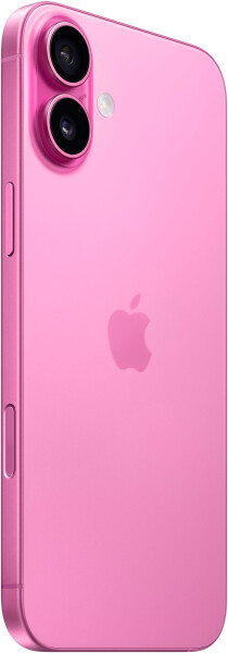 Apple iPhone 16 Plus 256GB Pink, Bild 12