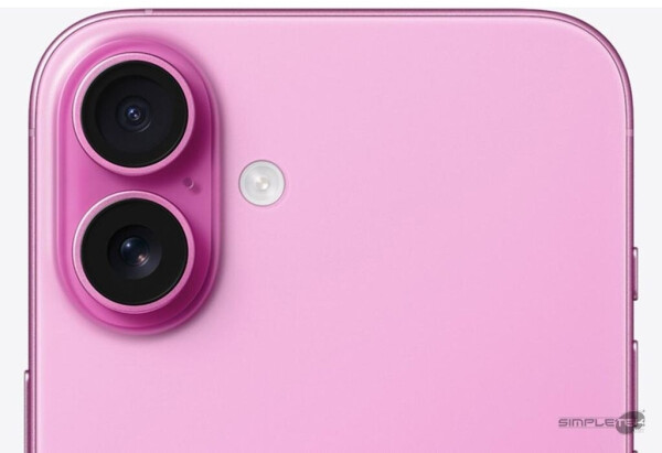 Apple iPhone 16 Plus 256GB Pink, Bild 15
