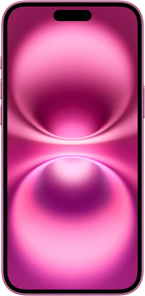 Apple iPhone 16 Plus 256GB Pink, Bild 3