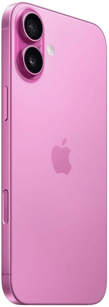 Apple iPhone 16 Plus 256GB Pink, Bild 5
