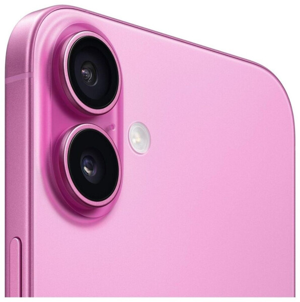 Apple iPhone 16 Plus 512GB Pink, Bild 11