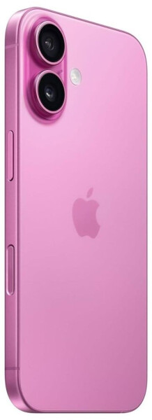 Apple iPhone 16 Plus 512GB Pink, Bild 13
