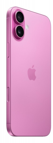 Apple iPhone 16 Plus 512GB Pink, Bild 14