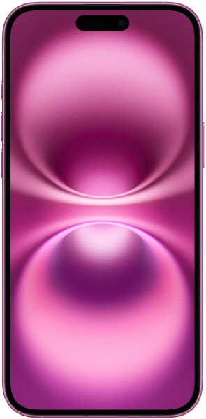 Apple iPhone 16 Plus 512GB Pink, Bild 3