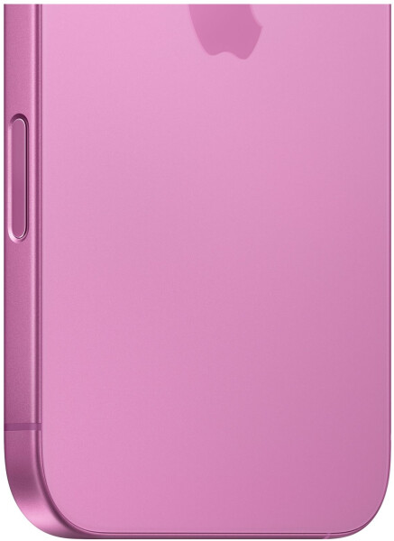 Apple iPhone 16 Plus 512GB Pink, Bild 4